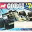 Corgi Toys 1974 Catalog Collector's Check List Mettoy England - TulipStuff