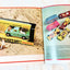 Corgi Toys 1974 Catalog Collector's Check List Mettoy England - TulipStuff