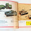 Corgi Toys 1974 Catalog Collector's Check List Mettoy England - TulipStuff