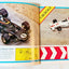 Corgi Toys 1974 Catalog Collector's Check List Mettoy England - TulipStuff