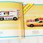 Corgi Toys 1974 Catalog Collector's Check List Mettoy England - TulipStuff