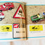 Corgi Toys 1974 Catalog Collector's Check List Mettoy England - TulipStuff