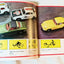 Corgi Toys 1974 Catalog Collector's Check List Mettoy England - TulipStuff