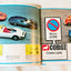 Corgi Toys 1974 Catalog Collector's Check List Mettoy England - TulipStuff
