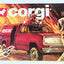 Corgi Toys 1980 Collector's Catalog UK Version Mettoy Playcraft England - TulipStuff