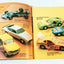 Corgi Toys 1980 Collector's Catalog UK Version Mettoy Playcraft England - TulipStuff