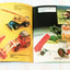 Corgi Toys 1980 Collector's Catalog UK Version Mettoy Playcraft England - TulipStuff