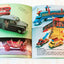 Corgi Toys 1980 Collector's Catalog UK Version Mettoy Playcraft England - TulipStuff