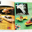 Corgi Toys 1980 Collector's Catalog UK Version Mettoy Playcraft England - TulipStuff