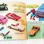 Corgi Toys 1980 Collector's Catalog UK Version Mettoy Playcraft England - TulipStuff