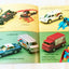 Corgi Toys 1980 Collector's Catalog UK Version Mettoy Playcraft England - TulipStuff