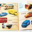 Corgi Toys 1980 Collector's Catalog UK Version Mettoy Playcraft England - TulipStuff