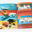 Corgi Toys 1980 Collector's Catalog UK Version Mettoy Playcraft England - TulipStuff
