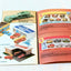 Corgi Toys 1980 Collector's Catalog UK Version Mettoy Playcraft England - TulipStuff