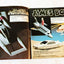 Corgi Toys 1980 Collector's Catalog UK Version Mettoy Playcraft England - TulipStuff