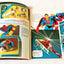 Corgi Toys 1980 Collector's Catalog UK Version Mettoy Playcraft England - TulipStuff
