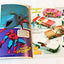 Corgi Toys 1980 Collector's Catalog UK Version Mettoy Playcraft England - TulipStuff