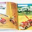 Corgi Toys 1980 Collector's Catalog UK Version Mettoy Playcraft England - TulipStuff