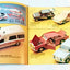 Corgi Toys 1980 Collector's Catalog UK Version Mettoy Playcraft England - TulipStuff