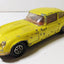Corgi Toys 374 Jaguar E-Type 2+2 V12 Whizzwheels 1973 - TulipStuff