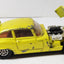Corgi Toys 374 Jaguar E-Type 2+2 V12 Whizzwheels 1973 - TulipStuff