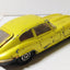 Corgi Toys 374 Jaguar E-Type 2+2 V12 Whizzwheels 1973 - TulipStuff