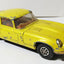 Corgi Toys 374 Jaguar E-Type 2+2 V12 Whizzwheels 1973 - TulipStuff