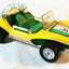 Corgi Toys 392 Bertone Shake Buggy Whizzwheels Yellow 1973 - Tuliptuff