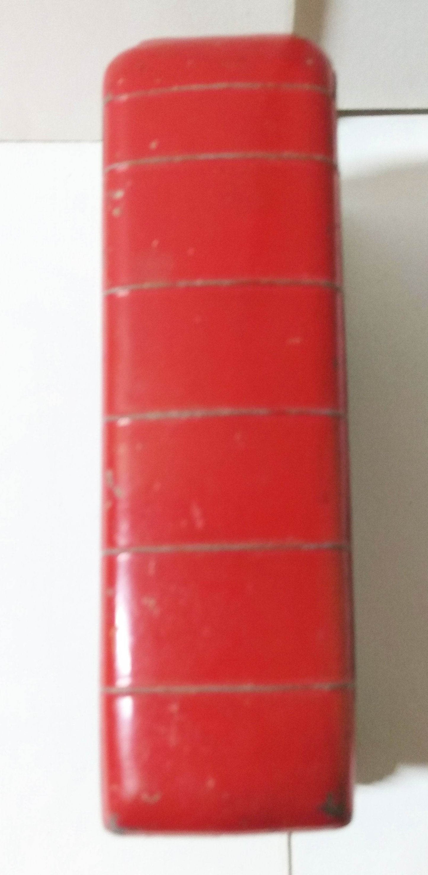 Corgi 468-A 1970 Outspan London Transport Routemaster Bus - TulipStuff