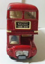 Load image into Gallery viewer, Corgi 468-A 1970 Outspan London Transport Routemaster Bus - TulipStuff
