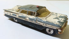 Load image into Gallery viewer, Corgi Toys 481 Chevrolet Impala Police Car Great Britain 1965 - TulipStuff
