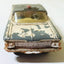 Corgi Toys 481 Chevrolet Impala Police Car Great Britain 1965 - TulipStuff