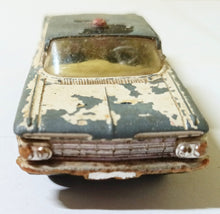 Load image into Gallery viewer, Corgi Toys 481 Chevrolet Impala Police Car Great Britain 1965 - TulipStuff
