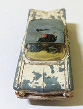 Load image into Gallery viewer, Corgi Toys 481 Chevrolet Impala Police Car Great Britain 1965 - TulipStuff
