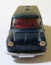 Load image into Gallery viewer, Corgi 448 Austin Police Mini-Van Great Britain 1964 - TulipStuff
