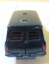 Load image into Gallery viewer, Corgi 448 Austin Police Mini-Van Great Britain 1964 - TulipStuff
