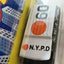 Corgi Auto City NYPD SWAT Hot Rod Custom Police Van 1994 - TulipStuff