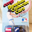 Corgi Juniors 502 Baseball Car California Angels Pontiac Firebird 1983 - TulipStuff