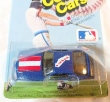 Load image into Gallery viewer, Corgi Juniors 502 Baseball Car California Angels Pontiac Firebird 1983 - TulipStuff

