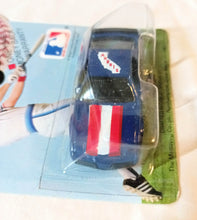 Load image into Gallery viewer, Corgi Juniors 502 Baseball Car California Angels Pontiac Firebird 1983 - TulipStuff
