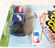 Load image into Gallery viewer, Corgi Juniors 502 Baseball Car California Angels Pontiac Firebird 1983 - TulipStuff
