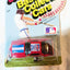 Corgi Juniors 508 Baseball Car Minnesota Twins Pontiac Firebird 1983 - TulipStuff