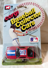 Load image into Gallery viewer, Corgi Juniors 508 Baseball Car Minnesota Twins Pontiac Firebird 1983 - TulipStuff
