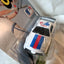 Corgi Juniors 519 Baseball Car Montreal Expos Pontiac Firebird 1983 - TulipStuff