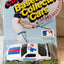 Corgi Juniors 519 Baseball Car Montreal Expos Pontiac Firebird 1983 - TulipStuff