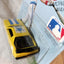 Corgi Juniors 511 Baseball Car Seattle Mariners Pontiac Firebird 1983 - TulipStuff