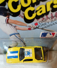 Load image into Gallery viewer, Corgi Juniors 511 Baseball Car Seattle Mariners Pontiac Firebird 1983 - TulipStuff
