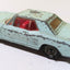 Corgi Toys 245 Buick Riviera Pale Blue 1/43 Great Britain 1964 - TulipStuff