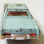 Corgi Toys 245 Buick Riviera Pale Blue 1/43 Great Britain 1964 - TulipStuff