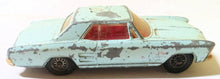 Load image into Gallery viewer, Corgi Toys 245 Buick Riviera Pale Blue 1/43 Great Britain 1964 - TulipStuff
